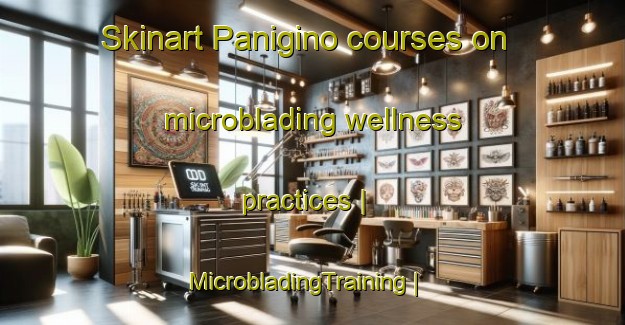 Skinart Panigino courses on microblading wellness practices | MicrobladingTraining | MicrobladingClasses | SkinartTraining-Russian Federation